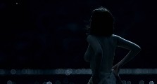 Eva Green nude in Cracks